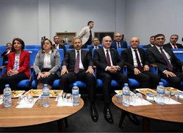 Mehmet Şimşek: Türkiye 2002'den bu yana yüzde 230 büyüdü (2)