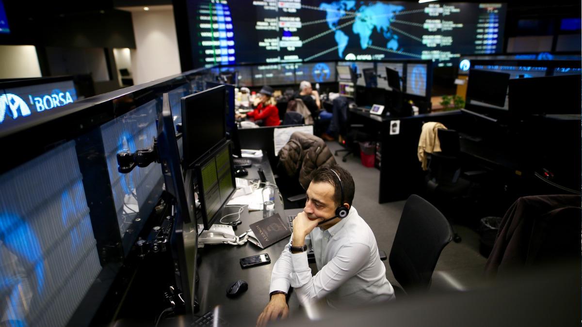 Borsada hareketli anlar: Yerli alıyor, Bank of America satıyor, G&ouml;rsel 2
