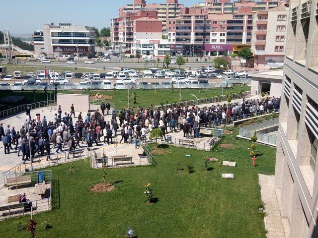 Şeyh Süleyman Bağdu’nun öldürülme davasında duruşma ertelendi