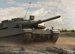 Yerli tank ve motor üretiminde yeni gelişme! Altay tankı ihalesi sonuçlandı