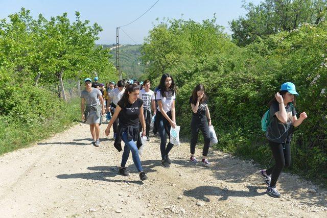 Nilüfer Uluslararası Spor Şenlikleri’nde heyecan başladı