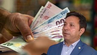 Milyonlarca &ccedil;alışan i&ccedil;in İsa Karakaş a&ccedil;ıkladı 'İlave &uuml;cret' detayı