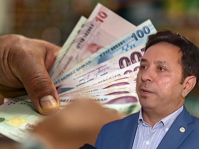 Milyonlarca &ccedil;alışan i&ccedil;in İsa Karakaş a&ccedil;ıkladı 'İlave &uuml;cret' detayı