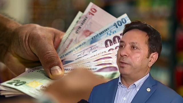 Milyonlarca çalışan için İsa Karakaş açıkladı 'İlave ücret' detayı