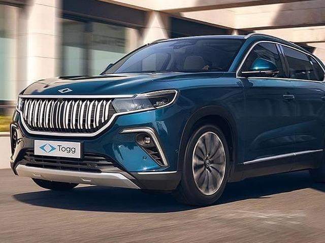 TOGG'dan 3 yeni model geliyor: Tarih belli oldu