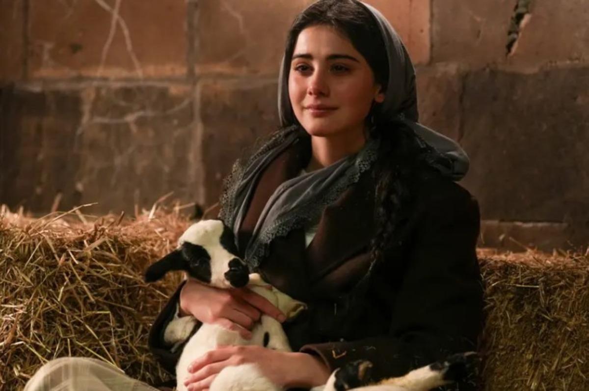 Sevdiğim Sensin 12. b&ouml;l&uuml;m 3. fragman geldi!  Yeter artık   2
