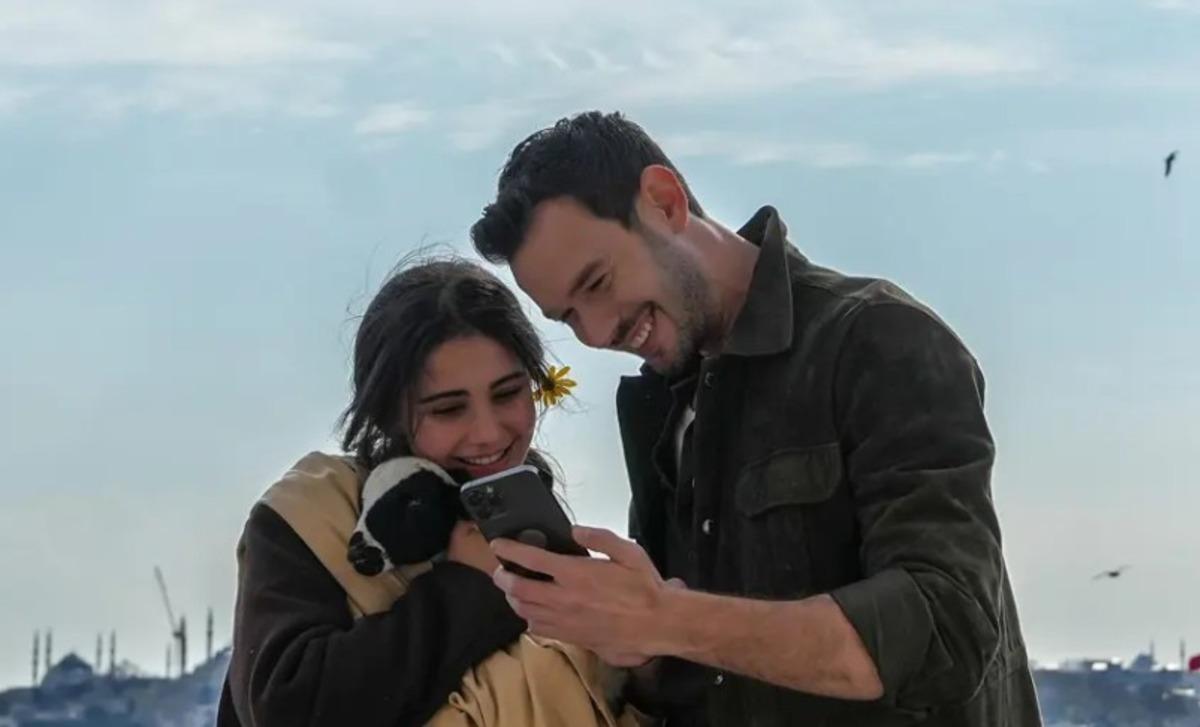 Sevdiğim Sensin 12. b&ouml;l&uuml;m 3. fragman geldi!  Yeter artık   1