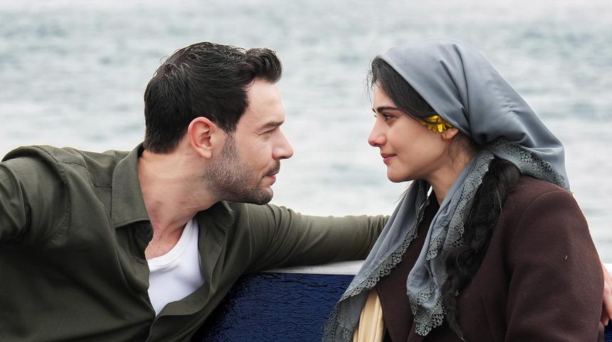 Sevdiğim Sensin 12. b&ouml;l&uuml;m 3. fragman geldi! 'Yeter artık' 