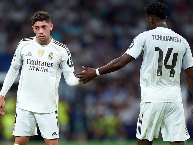 Real Madrid'de kaos! A&ccedil;ıklama geldi