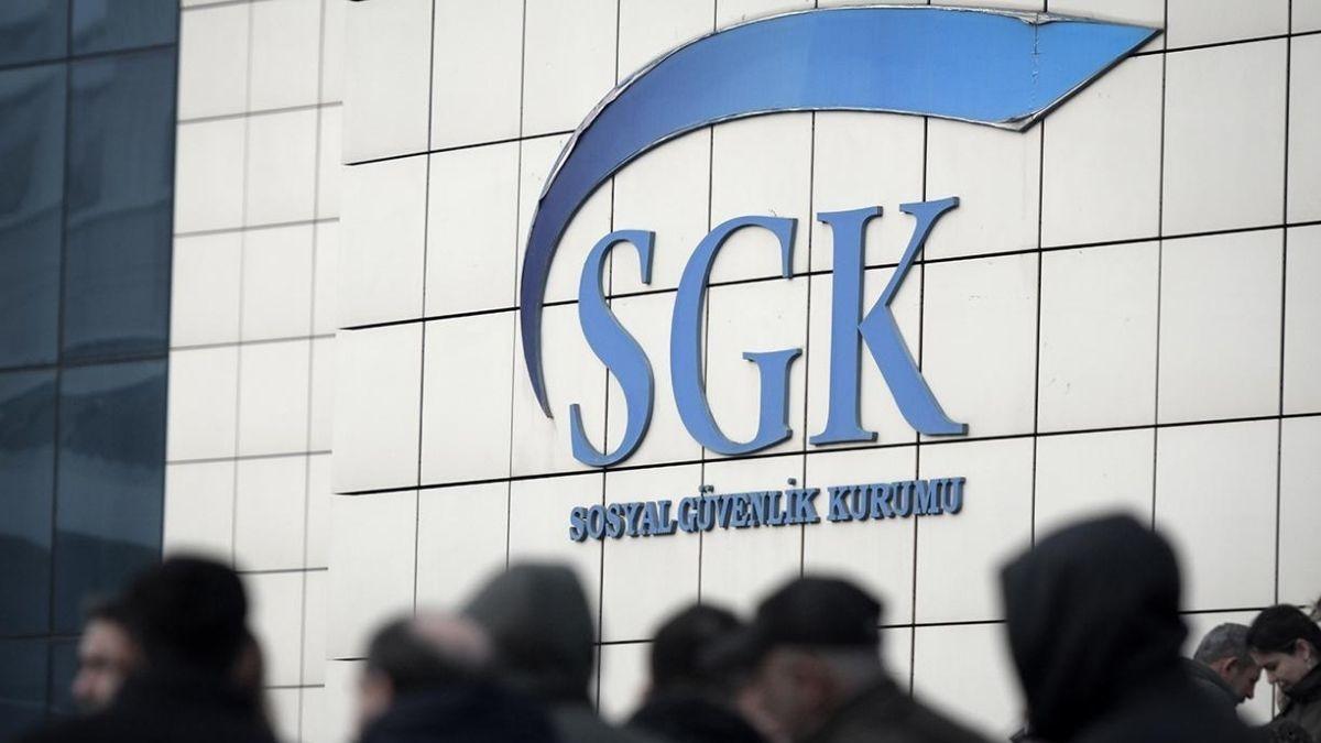 SGK prim borcu olanlar dikkat! Taksit sayısı 72 aya &ccedil;ıkıyor, G&ouml;rsel 2