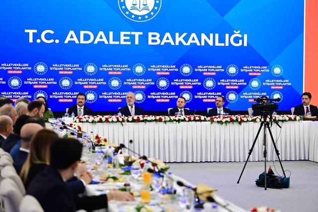 Şirketleri ilgilendiren  konkordato  d&uuml;zenlemesi yolda 3