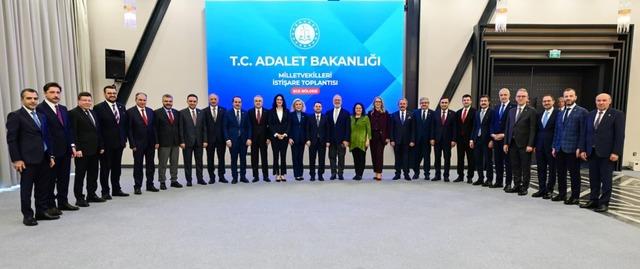 Şirketleri ilgilendiren  konkordato  d&uuml;zenlemesi yolda 2