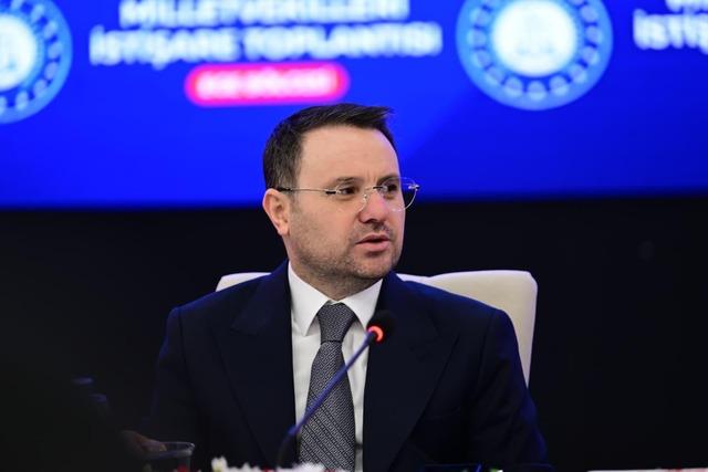 Şirketleri ilgilendiren 'konkordato' düzenlemesi yolda