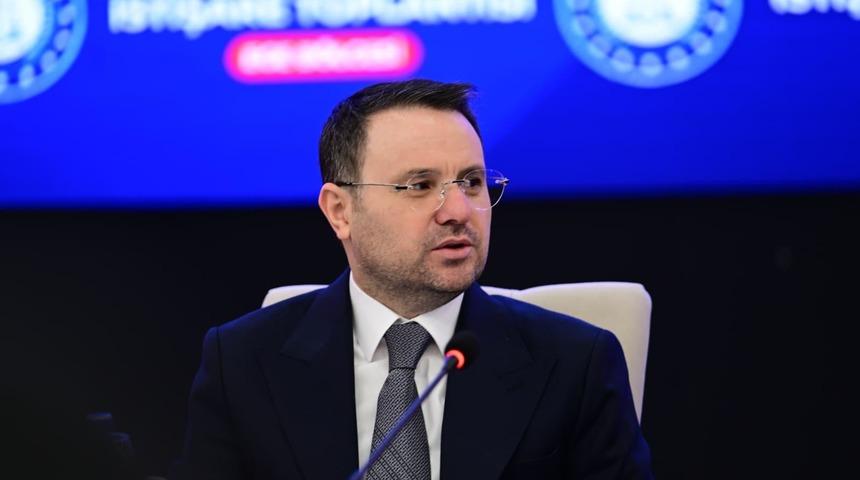 Şirketleri ilgilendiren 'konkordato' d&uuml;zenlemesi yolda