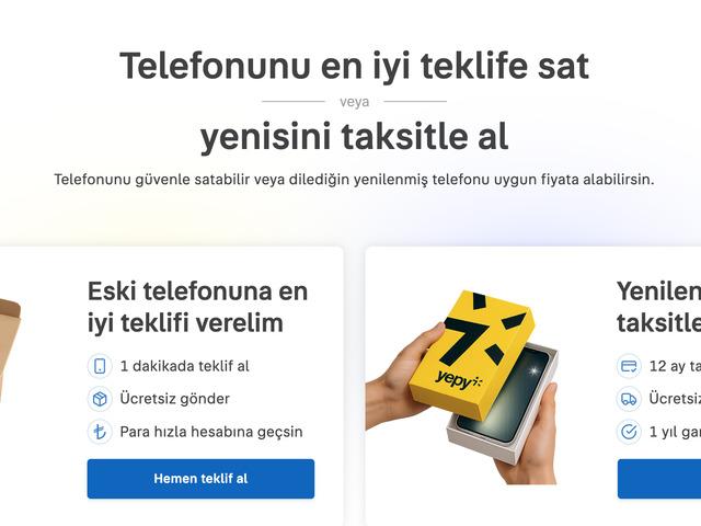 Akıllı telefon fiyatlarında yeni d&ouml;nem: Yenilenmiş telefon alırken nelere dikkat edilmeli?