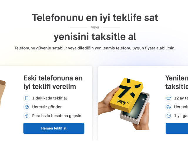 Akıllı telefon fiyatlarında yeni d&ouml;nem: Yenilenmiş telefon alırken nelere dikkat edilmeli?