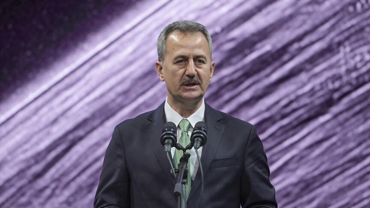 Savunma Sanayii Başkanı Haluk Görgün: "Kısa süre içerisinde ilk 10 ülke arasında olmayı hedefliyoruz"