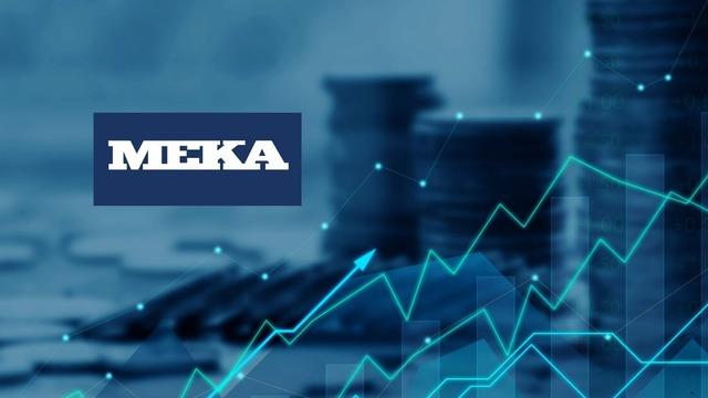 MEKAG 1,1 milyon dolarlık anlaşmayı yaptı