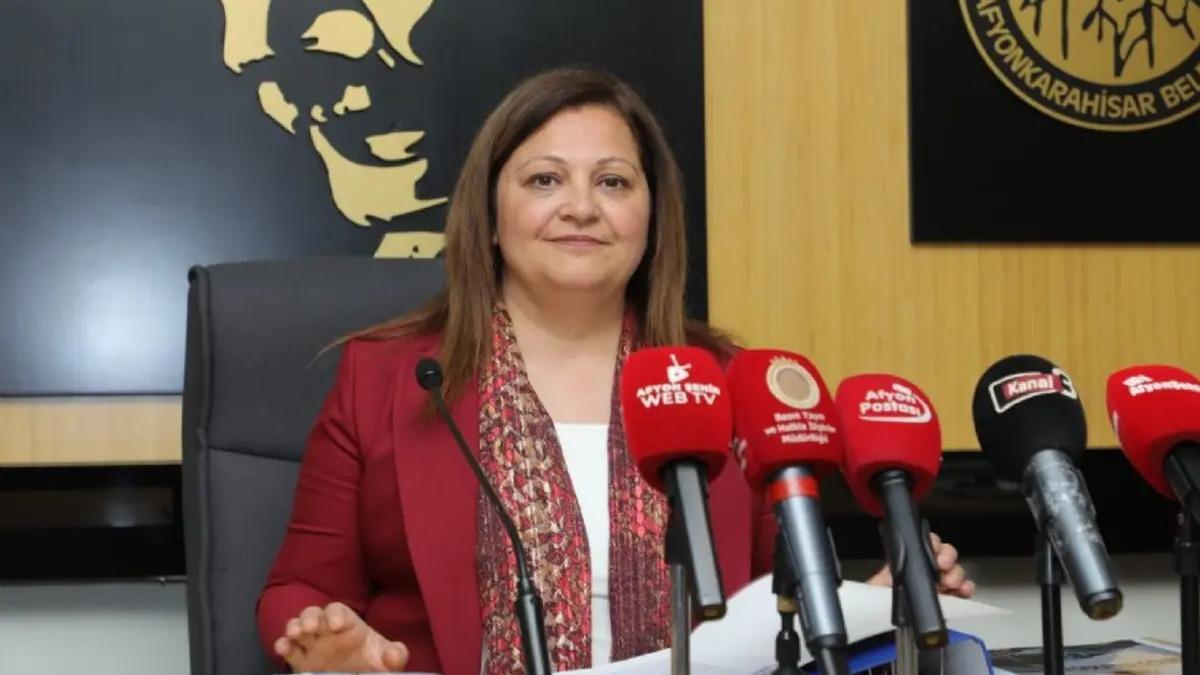 Burcu Köksal AK Parti'ye ne zaman katılacak? O tarihi işaret etti