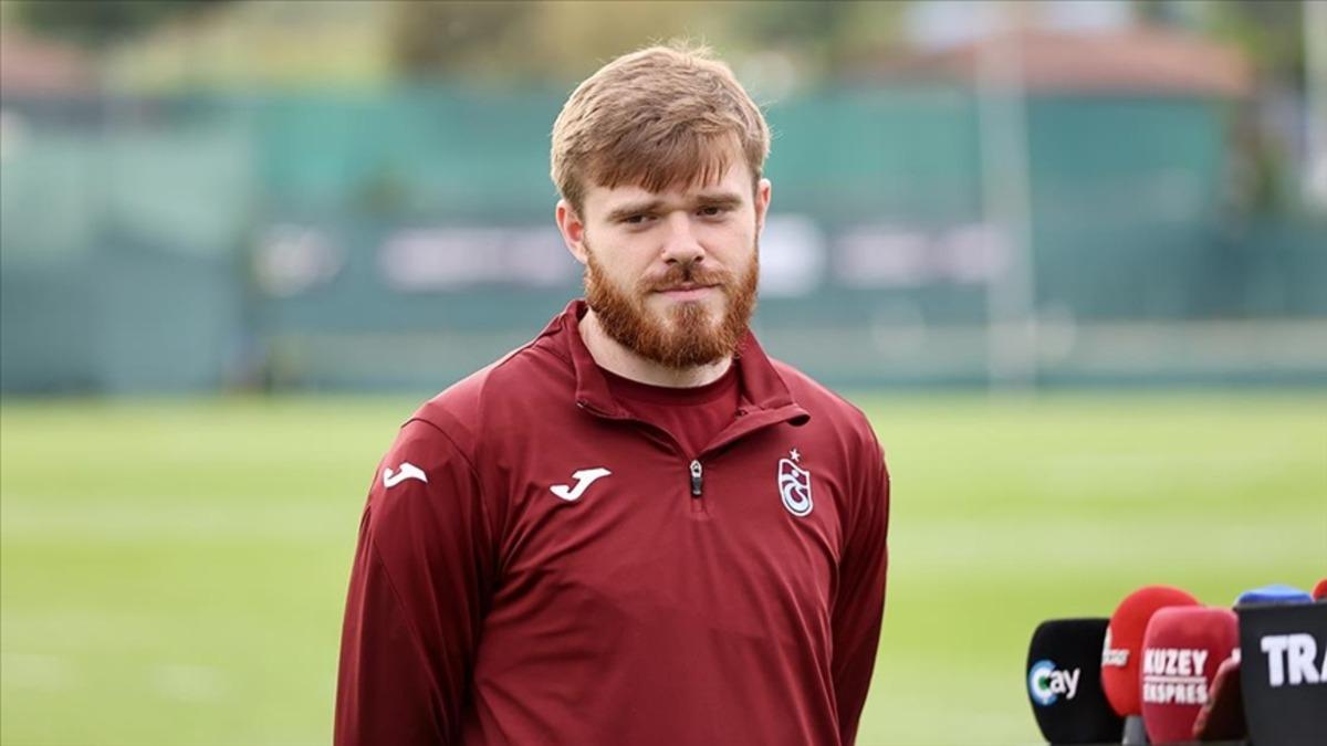 Trabzonspor da uzun s&uuml;redir sakatlığı bulunan Batagov ameliyat oldu 1