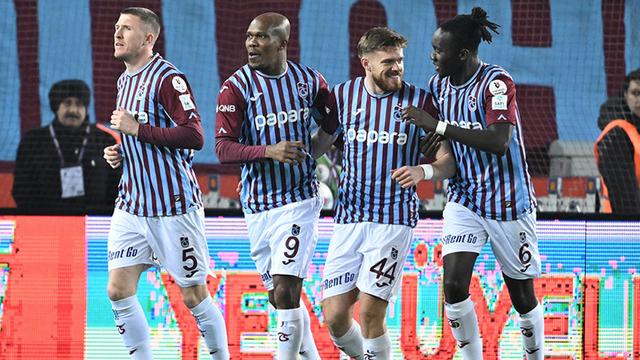 Trabzonspor'da uzun süredir sakatlığı bulunan Batagov ameliyat oldu