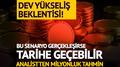 BTC i�in iddial� tahmin: 1 milyon dolar m�mk�n m�?
