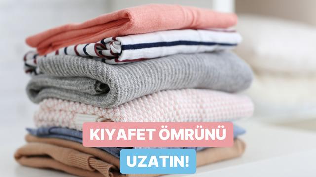 Kıyafetlerinizin ömrünü kısaltan yaygın ütüleme hataları