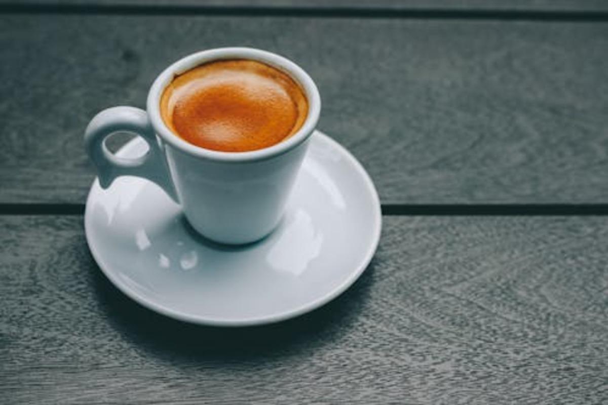Sabah ayılmakta zorlananlar i&ccedil;in en sert kahve tarifleri  2