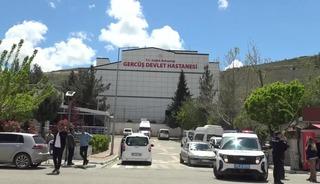 Yolun karşısına ge&ccedil;meye &ccedil;alışan &ccedil;ocuk ağır yaralandı