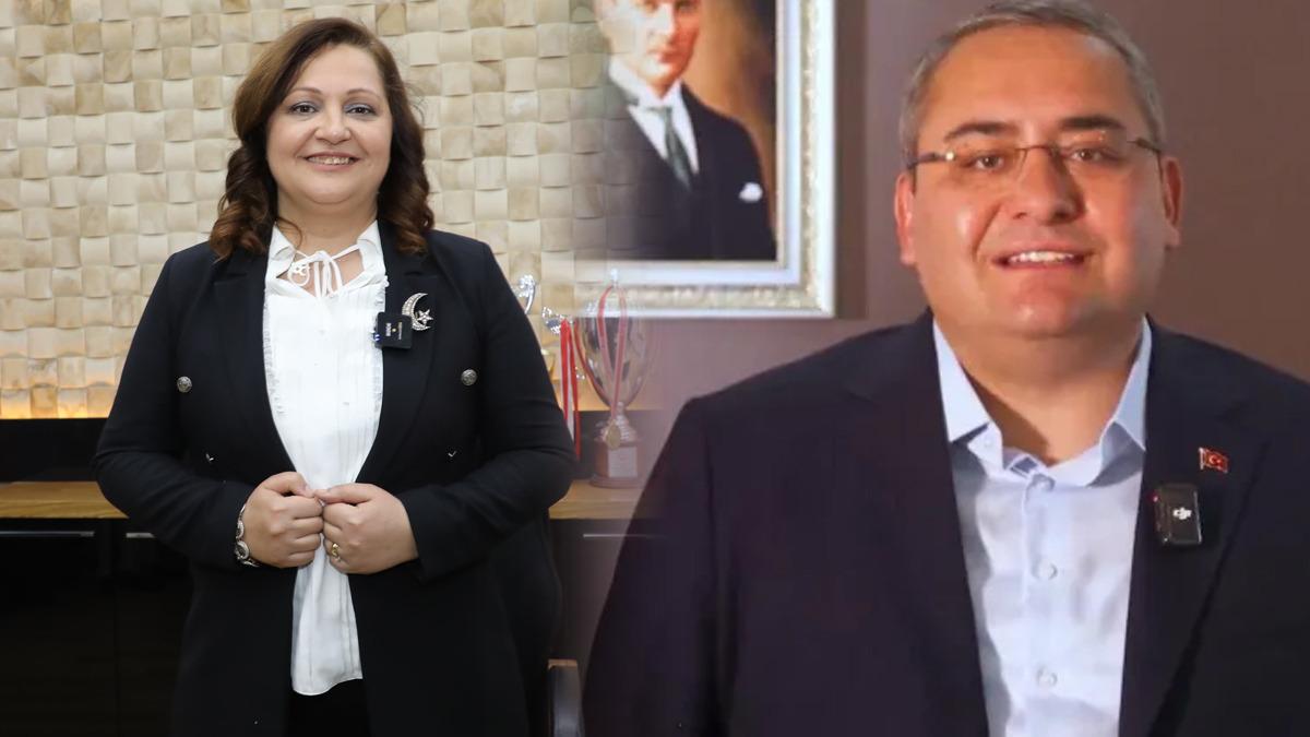 Burcu Köksal ve Mesut Özaslan AK Parti'ye ne zaman katılacak? Köksal'dan açıklama: "CHP beni yordu"