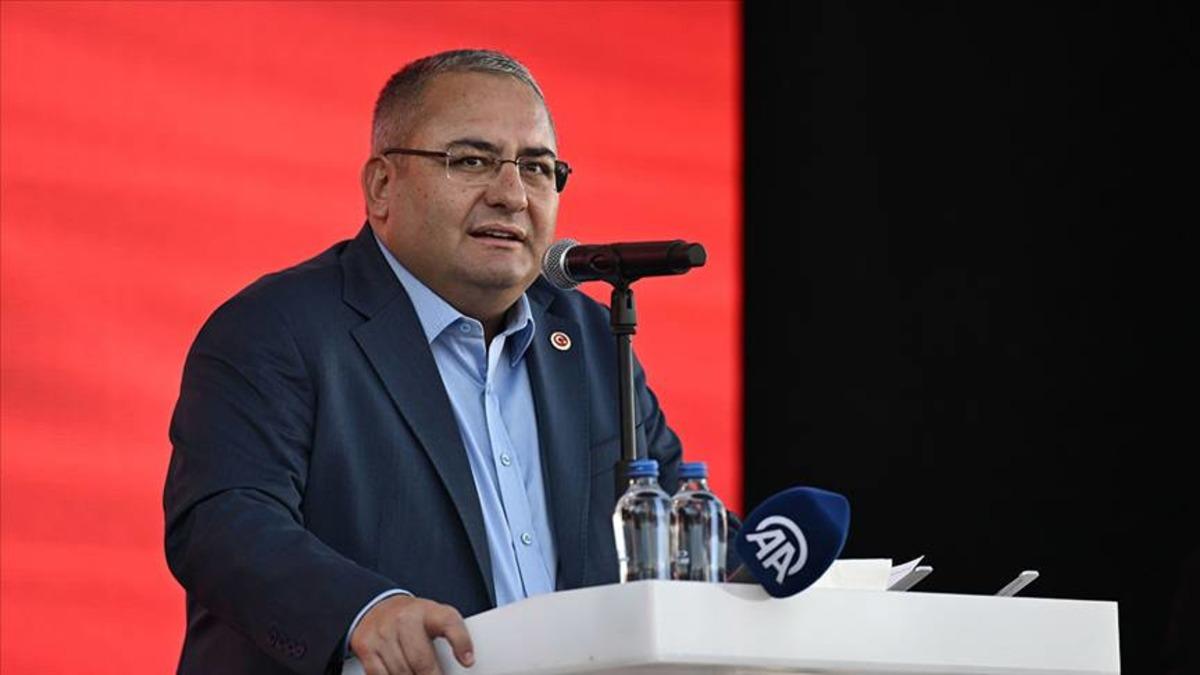 Burcu Köksal ve Mesut Özaslan AK Parti ye ne zaman katılacak? O tarihi işaret etti 2