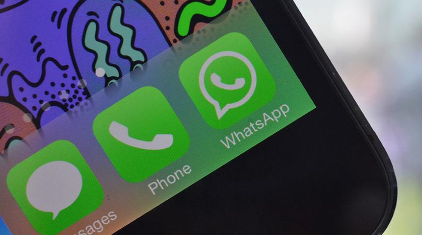 WhatsApp'tan ‘ses' getiren yenilik: Yanlış mesaja son