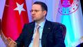 Bakan G�rlek duyurdu! �zkan Yal�m ve Muhittin B�cek�in o�lu G�khan B�cek itiraf�� oldu