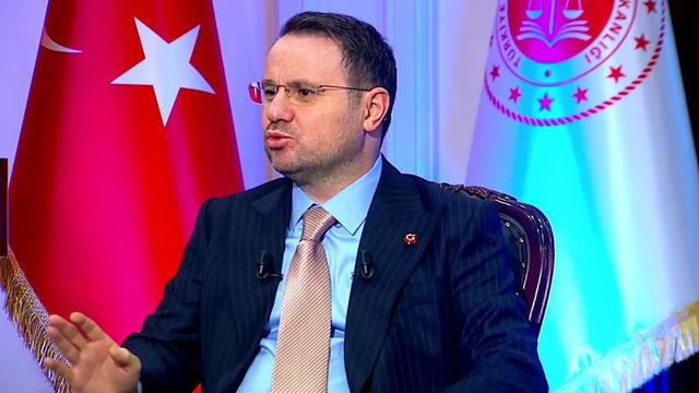 Bakan Gürlek duyurdu! Özkan Yalım ve Muhittin Böcek’in oğlu Gökhan Böcek itirafçı oldu