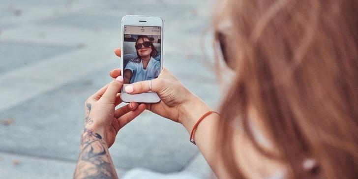 Telefonunda en &ccedil;ok ne tarz fotoğraflar var?