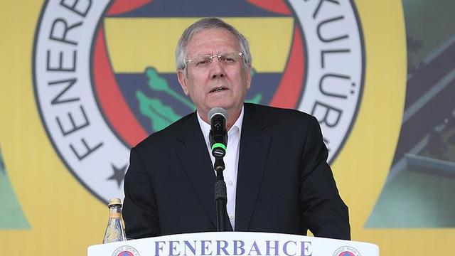 Fenerbahçe efsanesinden Aziz Yıldırım'a sürpriz destek! Geri dön patron
