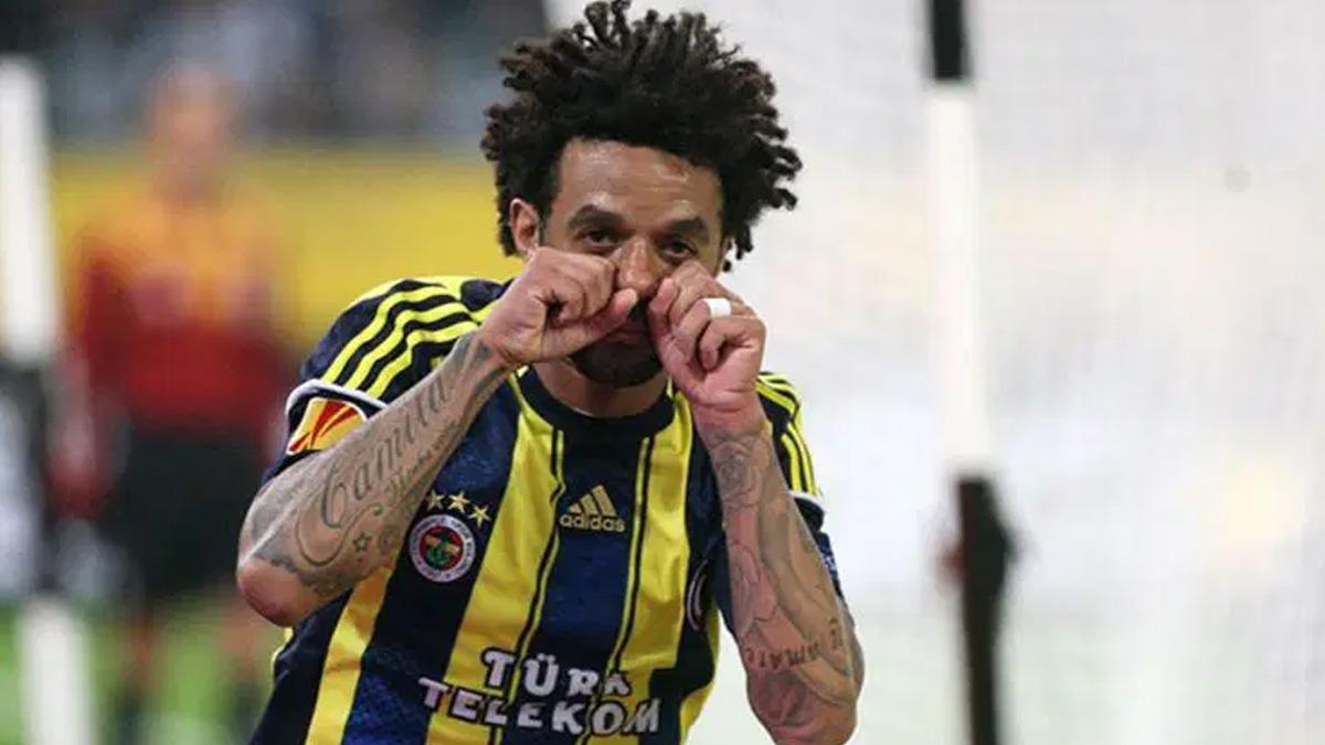 Fenerbah&ccedil;e efsanesinden Aziz Yıldırım a s&uuml;rpriz destek! "Geri d&ouml;n patron" 2