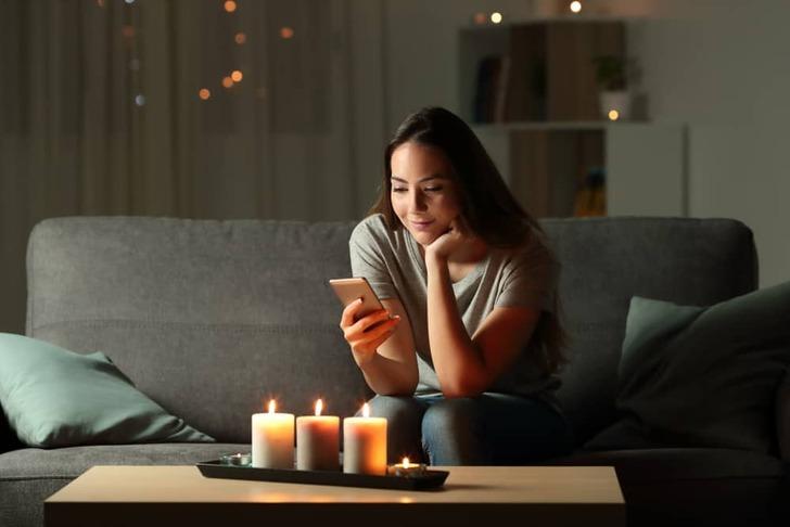 Bir g&uuml;n boyunca elektriğin kesilse en &ccedil;ok neyi &ouml;zlersin?