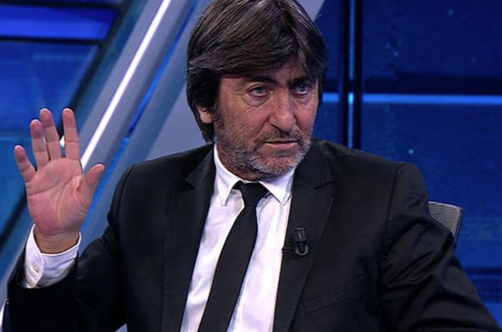 Rıdvan Dilmen: Başıma bir şey gelirse sorumlusu onlardır G4