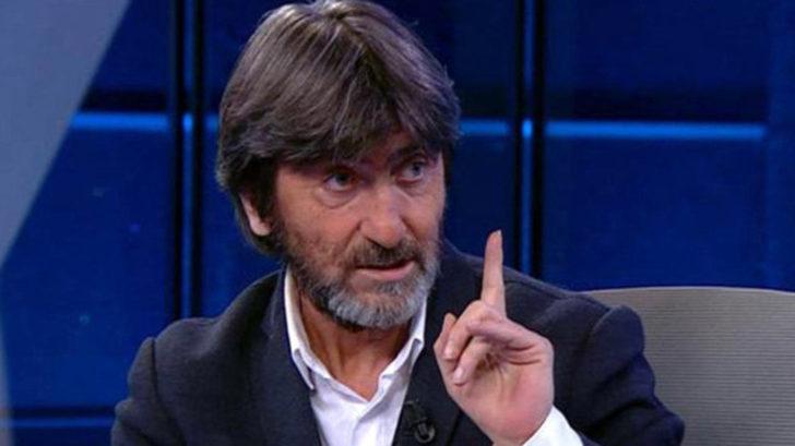 Rıdvan Dilmen: Başıma bir şey gelirse sorumlusu onlardır G5