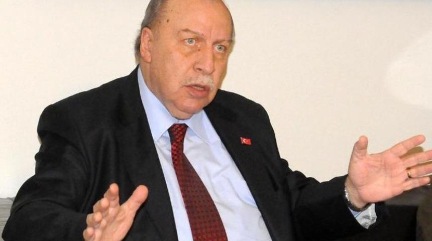 24 Haziran erken seçimleri öncesi şok! Yaşar Okuyan, Vatan Partisi'nden istifa etti