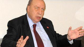 24 Haziran erken seçimleri öncesi şok! Yaşar Okuyan, Vatan Partisi'nden istifa etti