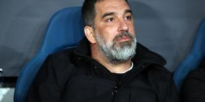 Arda Turan'lı Shakhtar'ın nefesi final i&ccedil;in yetmedi
