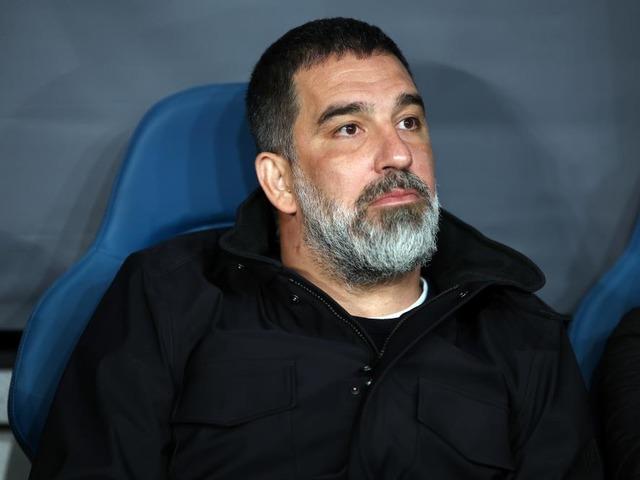 Arda Turan'lı Shakhtar'ın nefesi final i&ccedil;in yetmedi