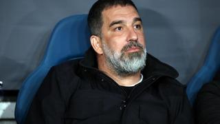 Arda Turan sonunu getiremedi! UEFA Konferans Ligi'nde finalin adı: Crystal Palace-Rayo Vallecano