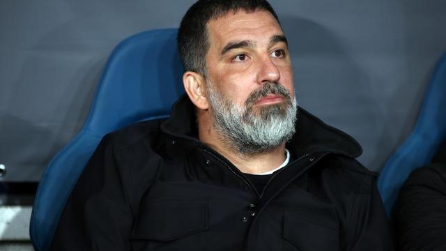 Arda Turan sonunu getiremedi! UEFA Konferans Ligi'nde finalin adı: Crystal Palace-Rayo Vallecano