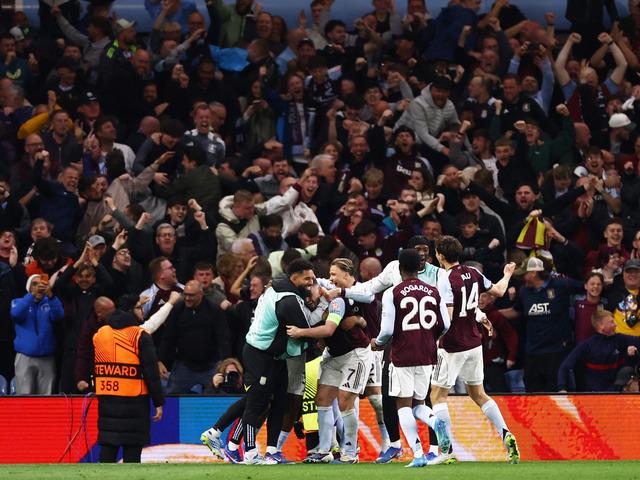 UEFA Avrupa Ligi'nde finale kalan takımlar belli oldu