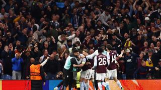 UEFA Avrupa Ligi'nde finalin adı belli oldu: Freiburg- Aston Villa 