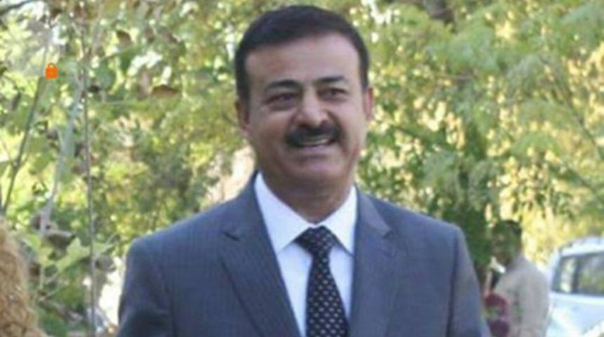 IKBY Seçim Kurulu İdari İşler Genel Müdürü Farıs Muhammed öldürüldü