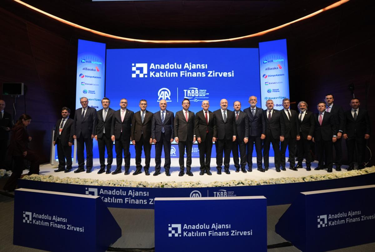 Bakan Şimşek&rsquo;ten dikkat &ccedil;eken a&ccedil;ıklama: "B&uuml;y&uuml;k bir k&uuml;resel şokla karşı karşıyayız&rdquo; 5